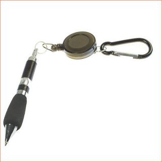 key chain retractable in Business & Industrial