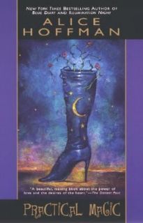 Practical Magic by Alice Hoffman 2003, Paperback