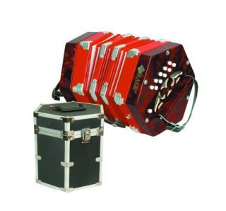 squeezebox in Musical Instruments & Gear
