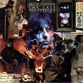 The Last Temptation by Alice Cooper CD, Jun 1994, Epic USA