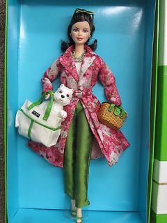 Kate Spade New York Limited Edition Barbie