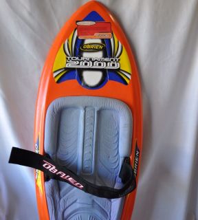   Goods  Water Sports  Wakeboarding & Waterskiing  Kneeboards
