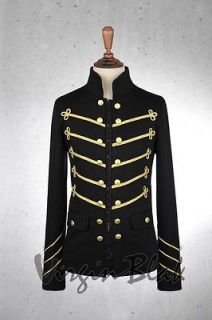 cadet jacket in Clothing, 
