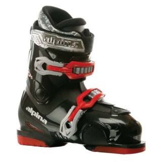 New ALPINA BOOM + Junior ski boots   Various sizes