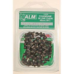 831049 ALM Manufacturing 3/8 inch x 56 Links Chainsaw Chain Fits 40cm 