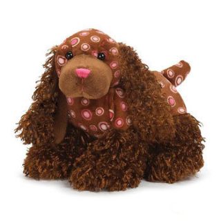   ~ Toy Spotted Spaniel PUPPY / DOG ~Brand New with Sealed Tag HM671