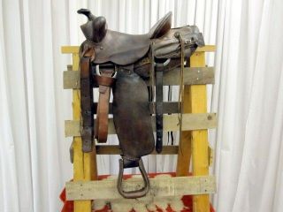 hereford saddles in Saddles