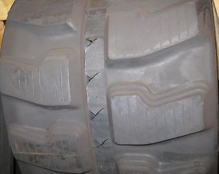 rubber excavator tracks in Parts & Parts Machines