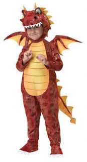 dragon costume in Costumes