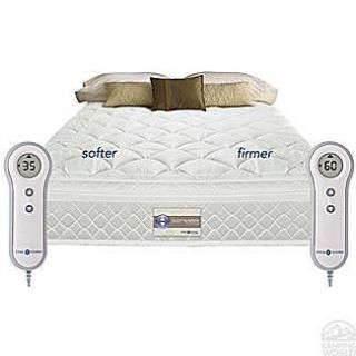 sleep number beds in Inflatable Mattresses, Airbeds