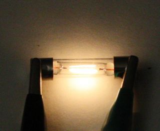 10 Fuse Lamps / Bulbs for Vintage Marantz, Pioneer SX, Harmon, Sony 