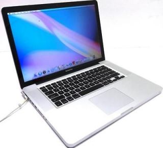 mac pro laptop in Apple Laptops