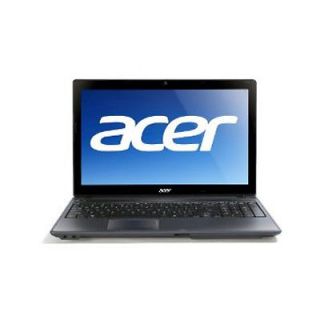 Acer 15.6 Aspire Laptop Pentium B960 2.2GHz Dual core 4GB 500GB 