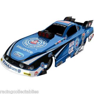 2012 ROBERT HIGHT AAA AUTO CLUB FUNNY CAR NHRA 1/64 NEW IN PACKAGE