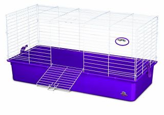   My First Home Cage habitat for Rabbits Ferret or Guinea Pig X Large XL