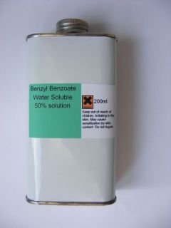 benzyl benzoate in Lab Chemicals