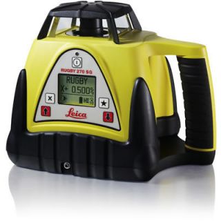 leica laser level in Levels & Surveying Equipment
