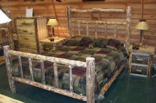 rustic bedding in Bedding