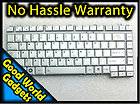   A200 A210 A215 A205 US Laptop Notebook Keyboard V000100830 White