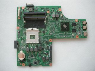 DELL INSPIRON N5010 LAPTOP MOTHERBOARD P/N VX53T 0VX53T