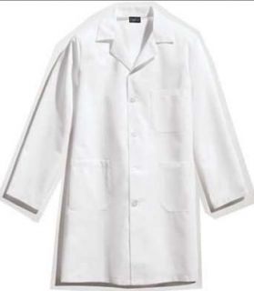 lab coat small in Lab Coats