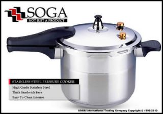 commercial pressure cookers in Business & Industrial