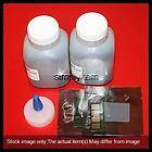 2x BLACK Toner Refill Kit + Reset chips for Dell 1125 MFP 310 9319 