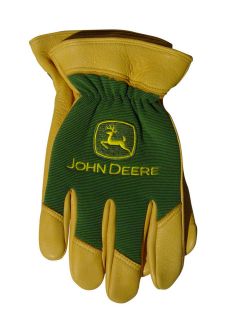 john deere gloves in Clothing, 