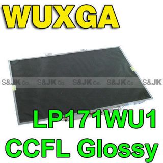   Dell Inspiron 9200 9300 LG GLOSSY WUXGA CCFL LCD Display Screen OEM z