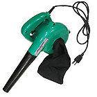 LEAF BLOWER ELECTRIC Handheld Vacuum Action DUST Cleaning Power Tools 