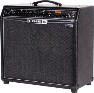 NEW LINE 6 SPIDER VALVE MkII 212 40W ELECTRIC GUITAR COMBO AMPLIFIER 