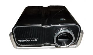 wonderwall projector in Home Theater Projectors