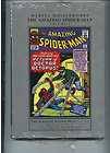 Marvel Masterworks Vol 5 Amazing Spiderman 2003 HC OOP #11 19 Stan Lee 