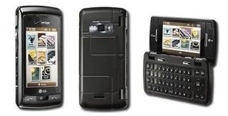 lg env touch in Cell Phones & Smartphones