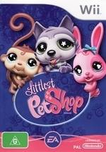 littlest pet shop wii in Video Games