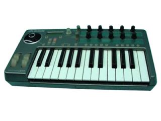 Alesis Photon X25 Keyboard