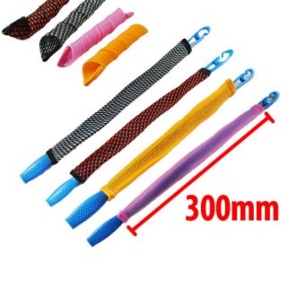   300MM 450MM CURL HAIR TOOLS MAGIC LEVERAGE CURLER SPIRAL RINGLETS