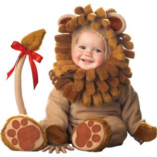 Lil Lion Baby Infant Toddler Boys High Quality Deluxe Little 