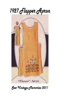 vintage aprons in Linens & Textiles (1930 Now)