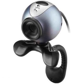 Logitech QuickCam Messenger Webcam (V UAS14)