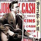 Bootleg, Vol. 3 Live Around the World by Johnny Cash (CD, Oct 2011, 2 