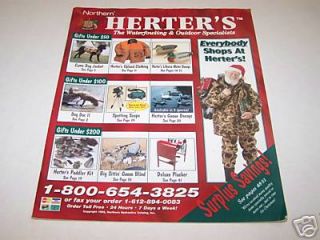 herters catalog in Sporting Goods