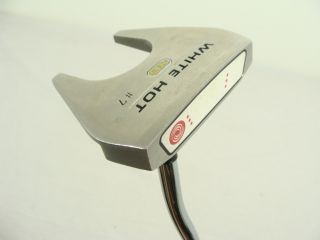 Odyssey Golf Putter White Hot XG #7 34 Inches