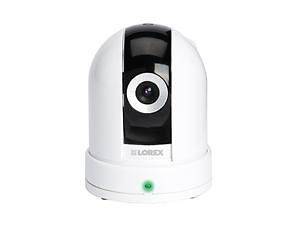 Lorex LW2451AC1 Surveillance/Network Camera   Color   CMOS   Wireless
