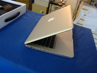 MacBook Pro 13 WAR CHEAP Laptop/NOTEBOOK MB990LL/A/proton computers 