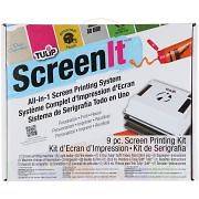 Screen It Personal Screen Printing Machine 