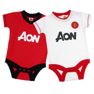 manchester united in Baby & Toddler Clothing