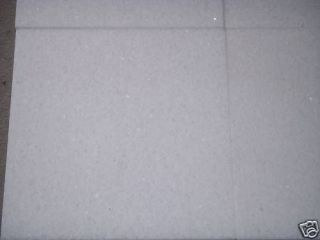 MARBLE crystal white 12x24 TILE (POLISHED)