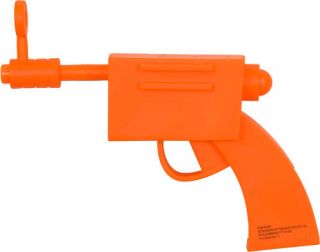 Marvin the Martian Ray Gun Prop Toy Fake Gun