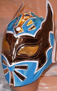 Sin Cara Mask in Wrestling